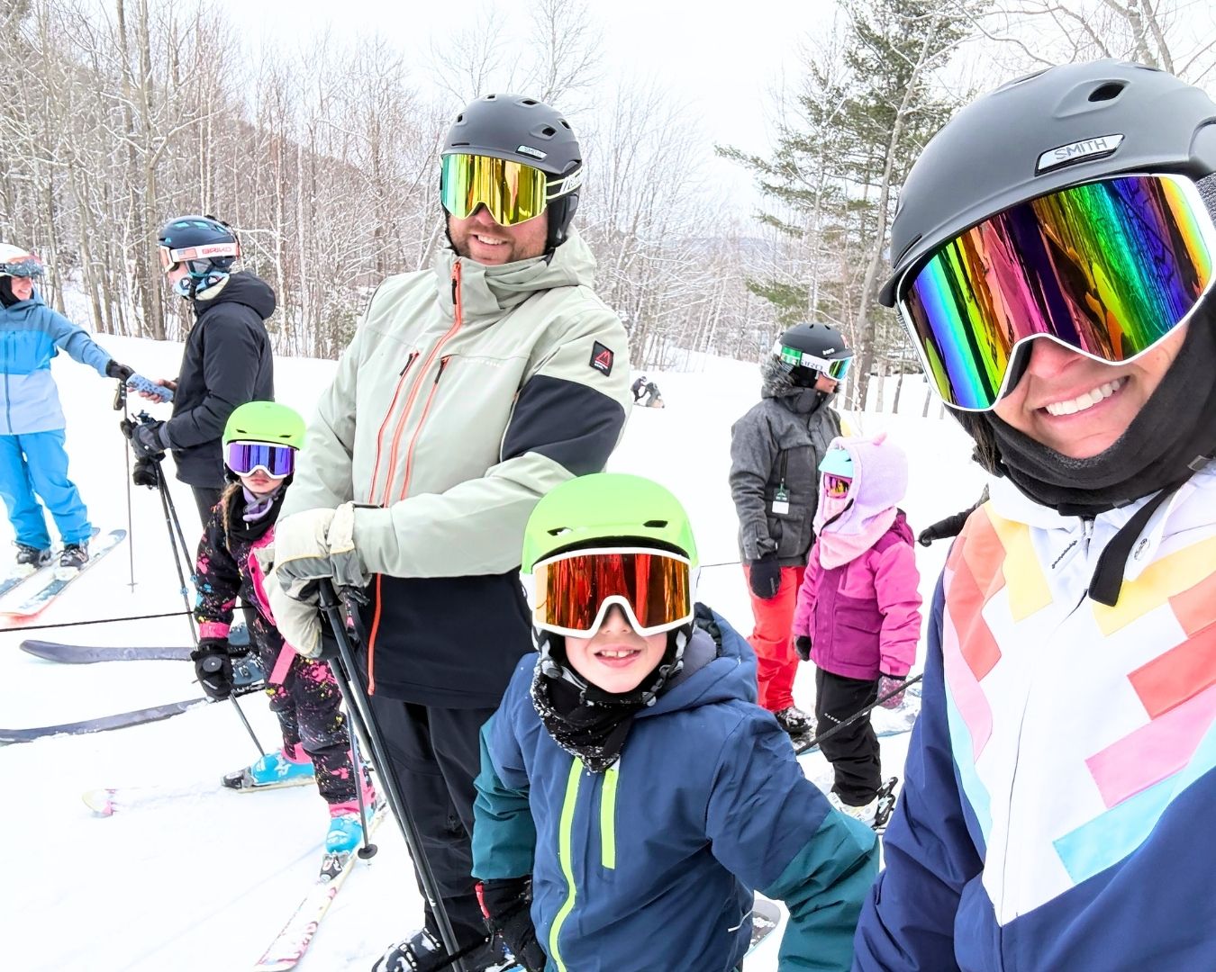 Jan 21 Kristin Dore (@Kristindore5) at Black Mountain