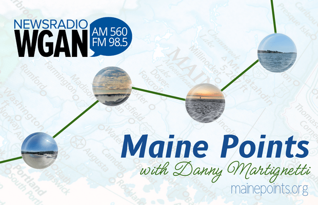 Maine points