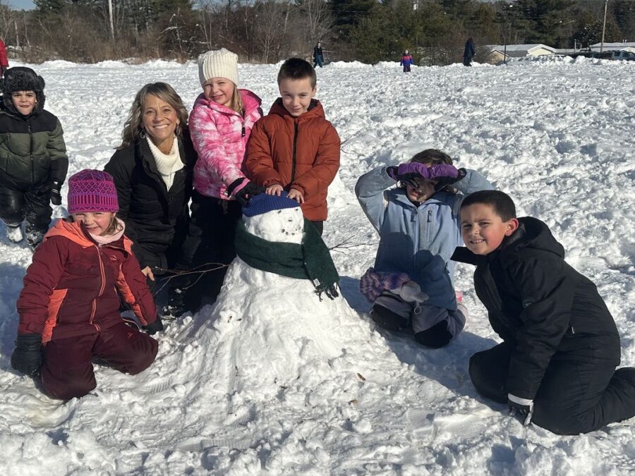 Miller Week 2 Highlight 11 Winter Games 2026