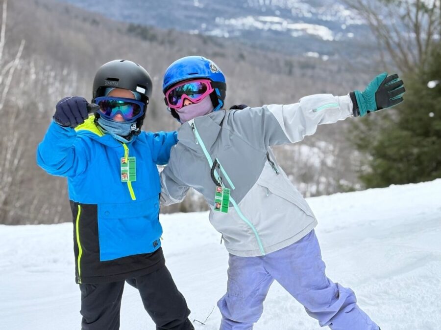 Elizabeth Jensen at Black Mountain