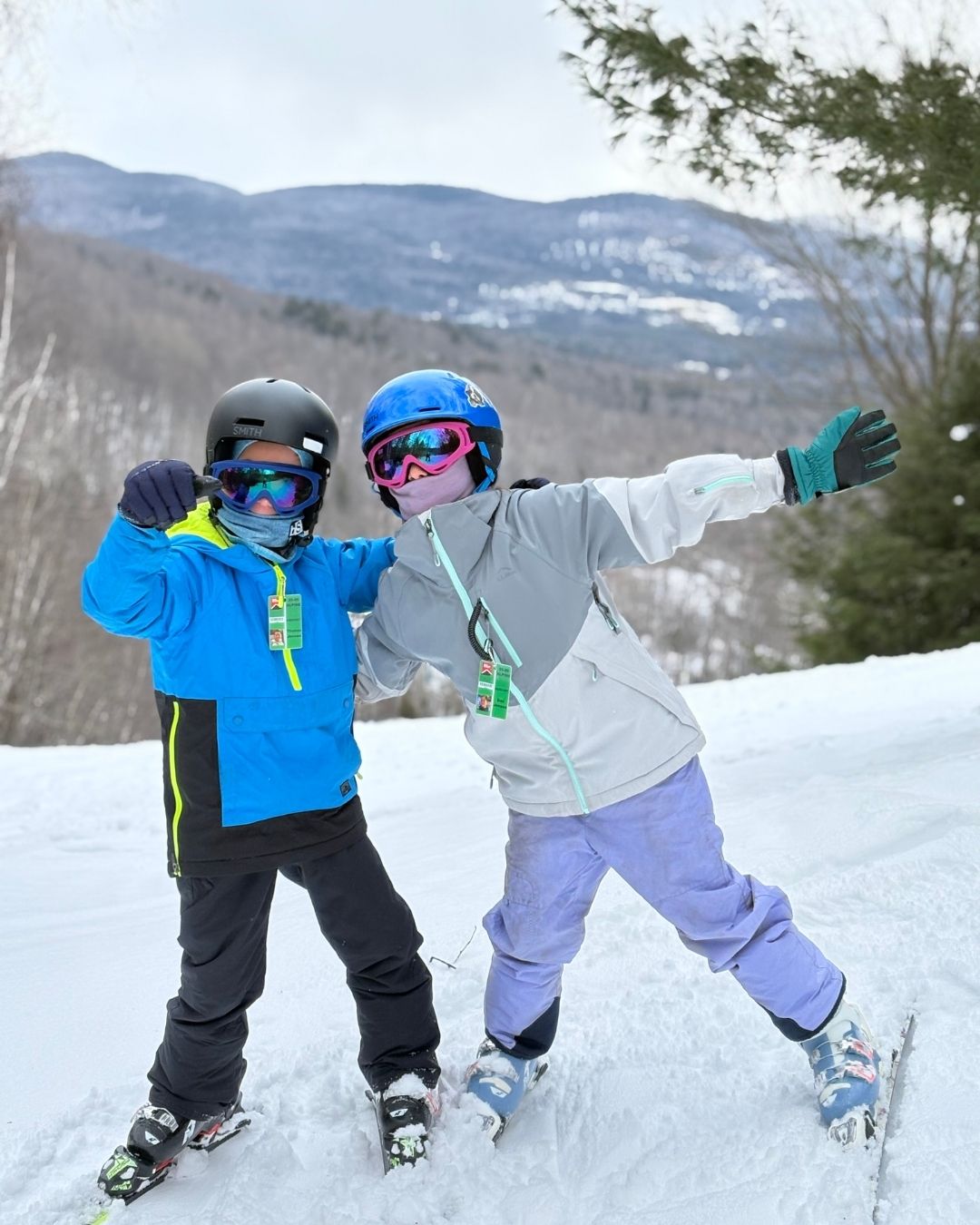 Elizabeth Jensen at Black Mountain