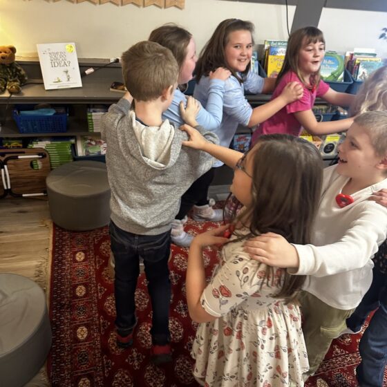 Elm Street School Victoria Smith 17243