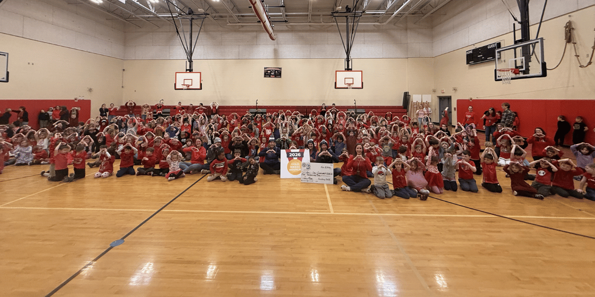 Gold Hall Dale Elementary