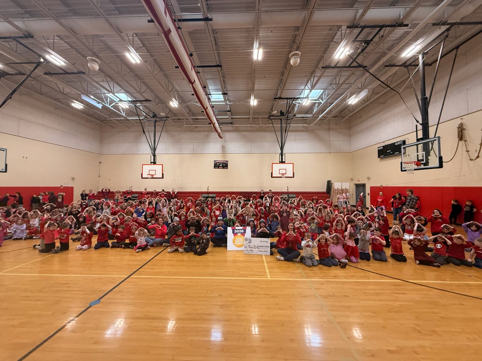 Hall Dale Gold Medal