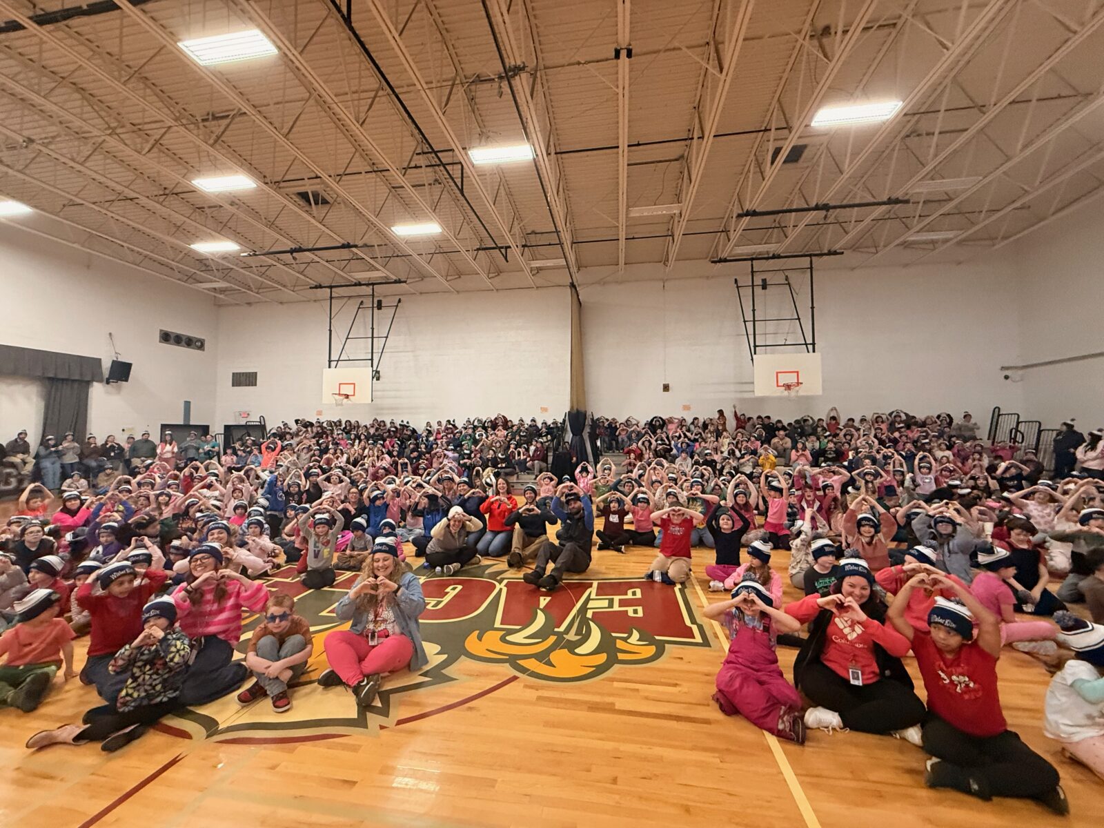 SeDoMoCha Schools Bronze Medal