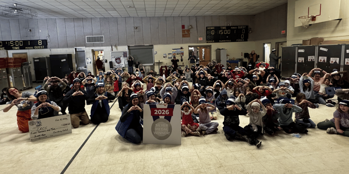 Silver Community Regional Charter School (CRCS)