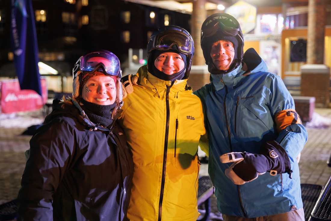 CAMA5155 Downhill 24 2026 SDP Photo