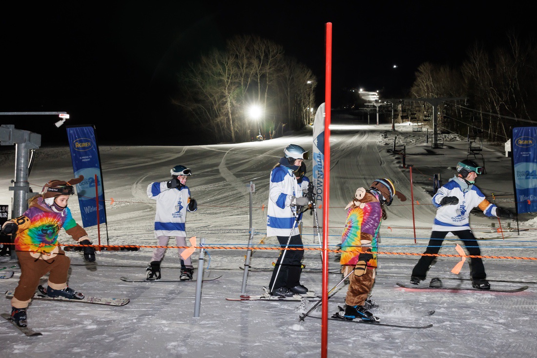 CAMA5241 Downhill 24 2026 SDP Photo