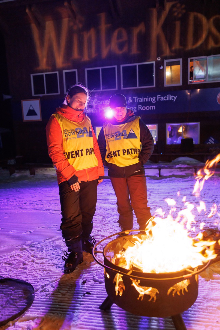 CAMA5851 Downhill 24 2026 SDP Photo