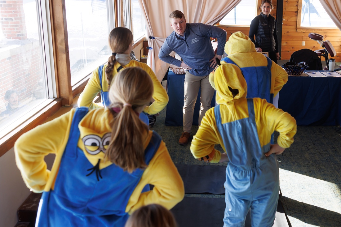 CAMA5986 Downhill 24 2026 SDP Photo