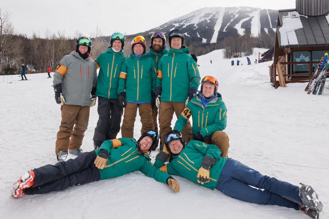 CAMA6225 Downhill 24 2026 SDP Photo