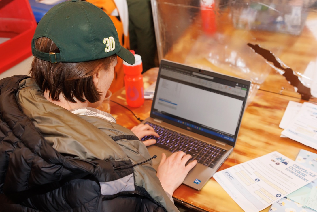 CAMA6342 Downhill 24 2026 SDP Photo