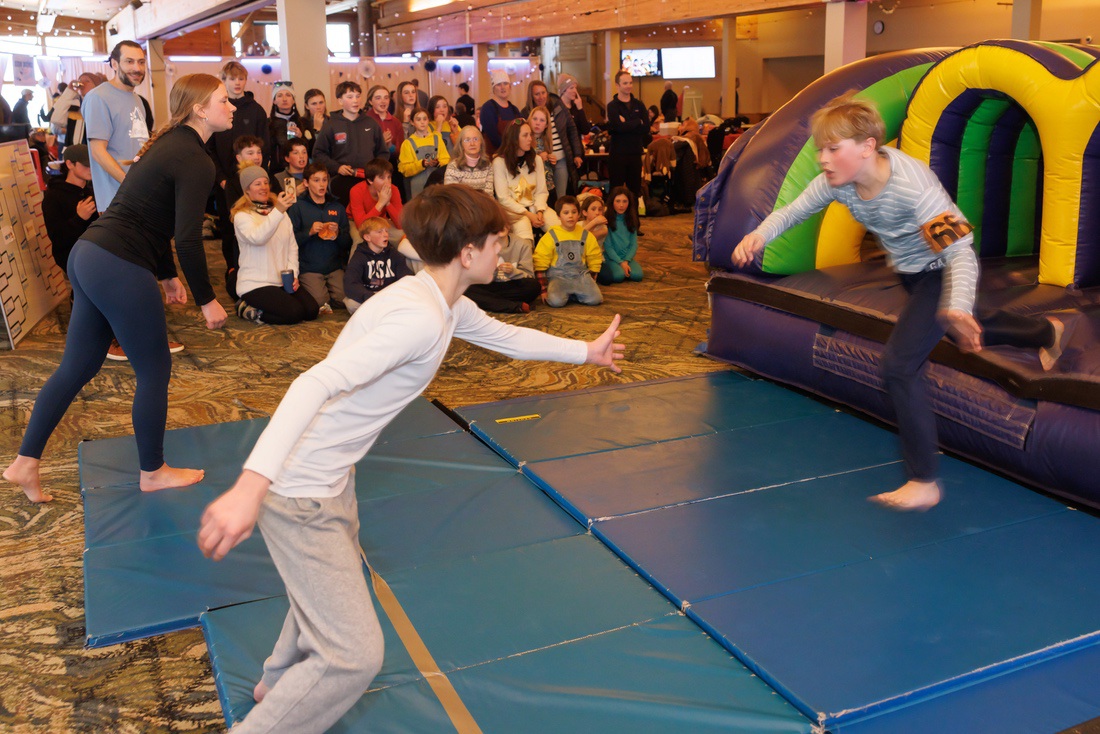 CAMA6410 Downhill 24 2026 SDP Photo