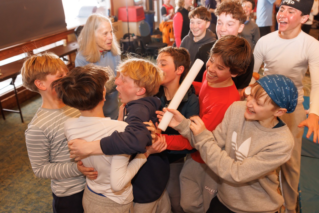 CAMA6412 Downhill 24 2026 SDP Photo