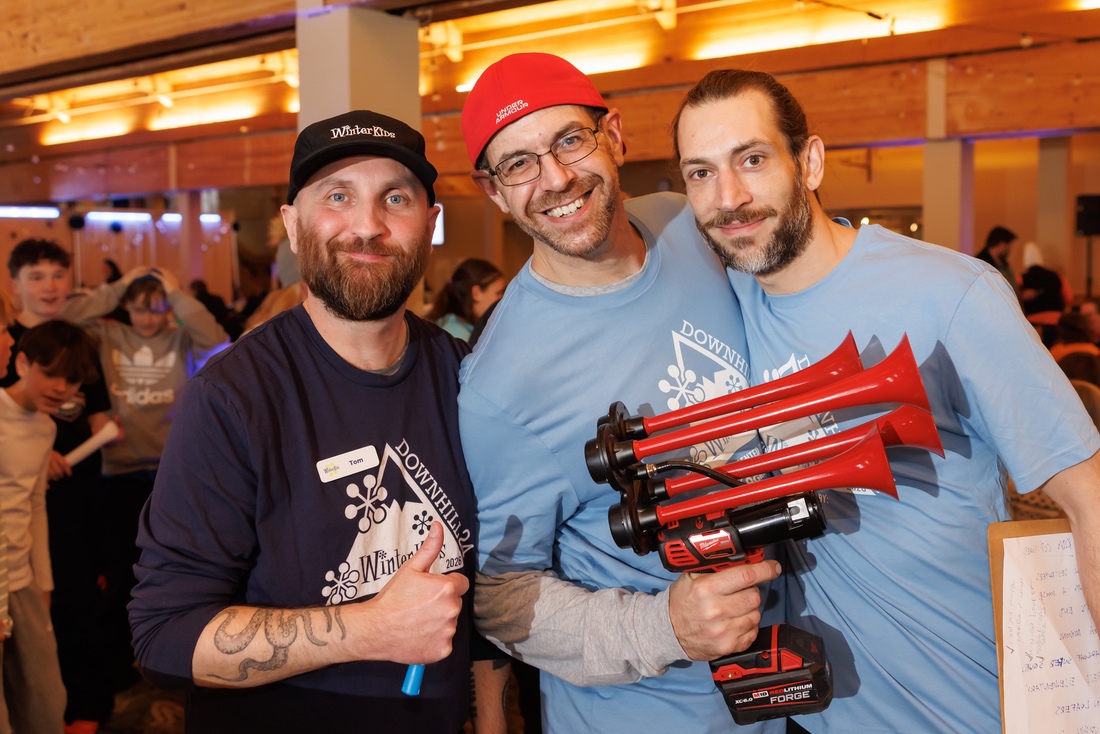 CAMA6421 Downhill 24 2026 SDP Photo