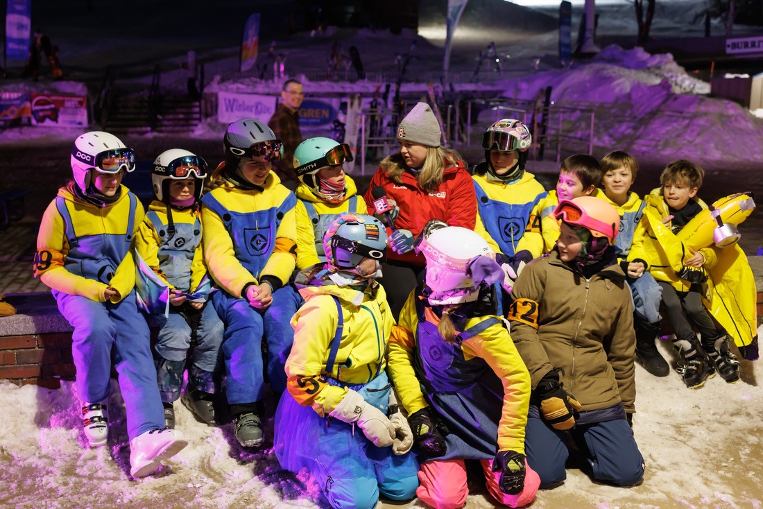 CAMA6552 Downhill 24 2026 SDP Photo