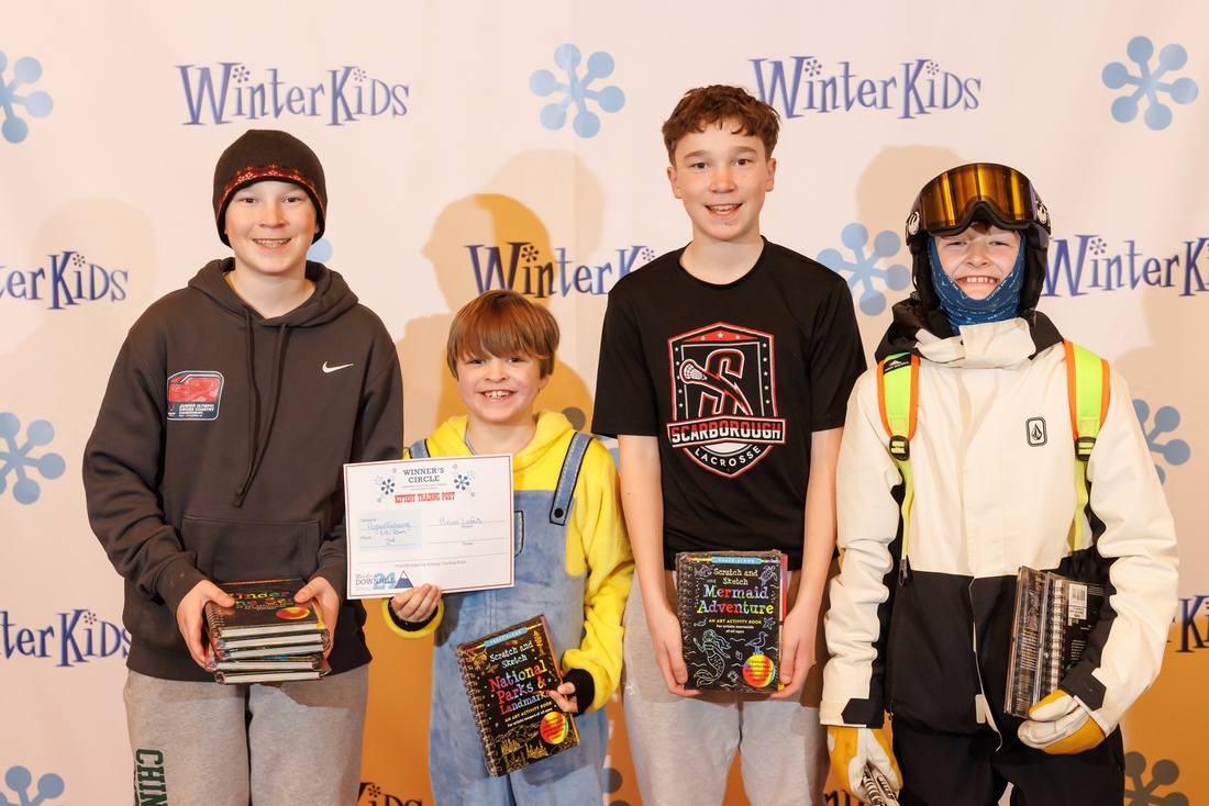 CAMA6715 Downhill 24 2026 SDP Photo