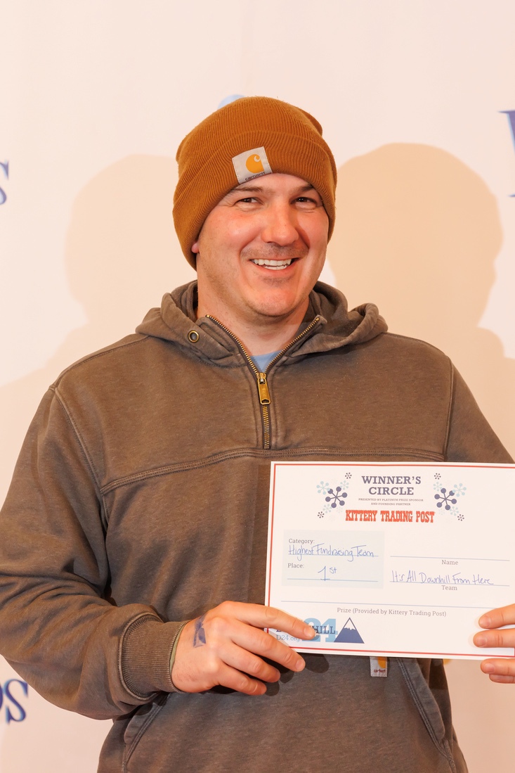 CAMA6738 Downhill 24 2026 SDP Photo