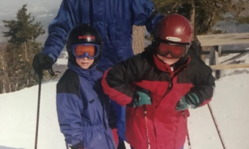 WinterKids 25th Anniversary Media Kit