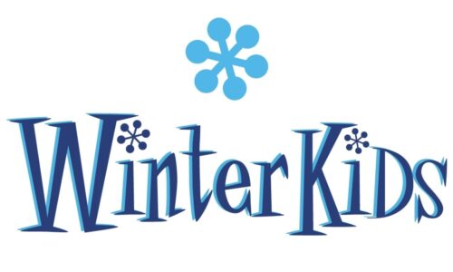 WinterKids Primary Logo & Icons