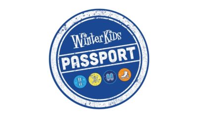 WinterKids Passport Media Kit